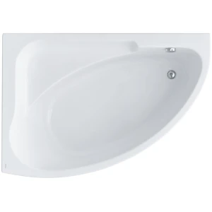 Акриловая ванна Santek Гоа 150х100 L 1WH112033