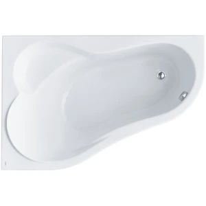 Акриловая ванна Santek Ибица 150х100 L 1WH112034