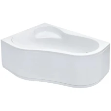Акриловая ванна Santek Ибица XL 160х100 L 1WH112036