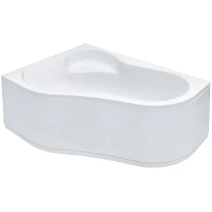 Акриловая ванна Santek Ибица 150х100 L 1WH112034