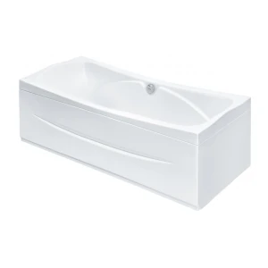 Акриловая ванна Santek Корсика 180х80 1WH111981