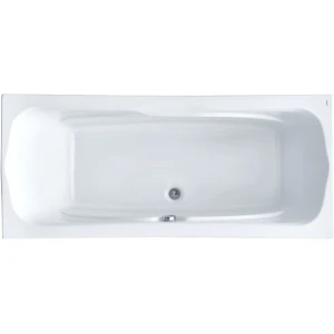 Акриловая ванна Santek Корсика 180х80 1WH111981