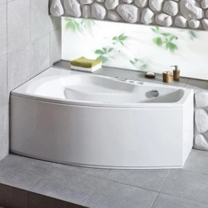 Акриловая ванна Santek Майорка 150х90 L 1WH111984