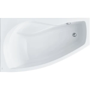 Акриловая ванна Santek Майорка 150х90 L 1WH111984