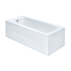 Акриловая ванна Santek Монако 160х70 1WH111977