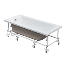 Акриловая ванна Santek Монако 170х70 1WH111979