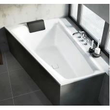 Акриловая ванна RIHO Still Smart 170x110 R B066001005