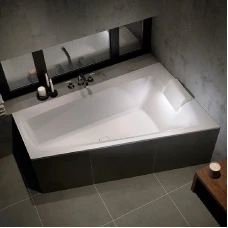 Акриловая ванна RIHO Still Smart 170x110 L B102001005