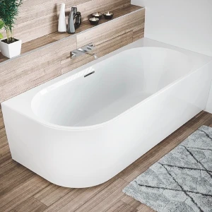 Акриловая ванна RIHO Desire 184x84 L B088001005