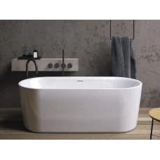 Акриловая ванна RIHO Modesty 170x76 B090001005