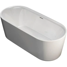 Акриловая ванна RIHO Modesty 170x76 B090001005