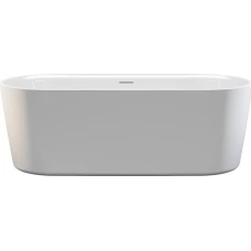 Акриловая ванна RIHO Modesty 170x76 B090001005