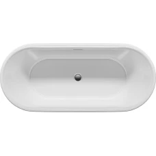 Акриловая ванна RIHO Modesty 170x76 B090001005