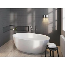 Акриловая ванна RIHO Beta 170x82 B093001005