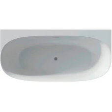 Акриловая ванна RIHO Omega B2W 170x80 B094001005