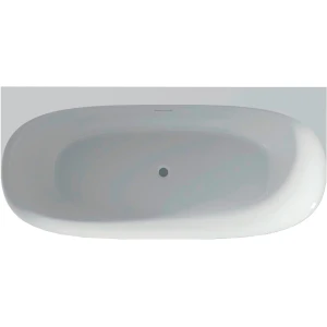 Акриловая ванна RIHO Omega B2W 170x80 B094001005