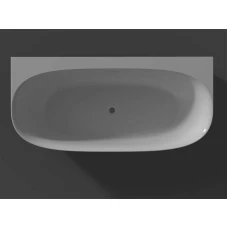 Акриловая ванна RIHO Omega B2W 170x80 B094001005