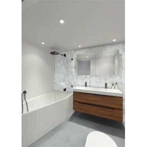 Акриловая ванна RIHO Rething Space 160x75 L B112001005