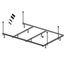 Каркас для ванны Riho Savona 2YNST20440