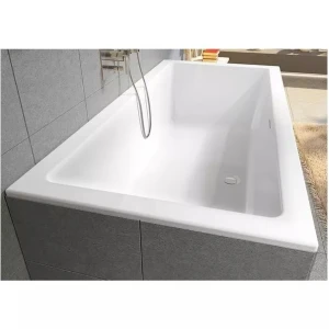 Акриловая ванна RIHO Rething Cubic 160x70 B104001005