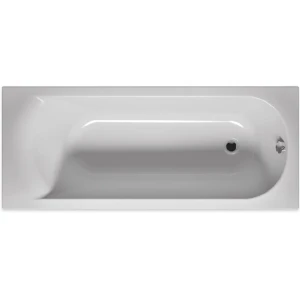 Акриловая ванна RIHO Miami 150x70 без гидромассажа B058001005