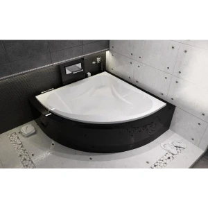Акриловая ванна RIHO Neo 150x150 без гидромассажа B077001005