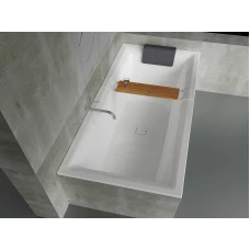 Акриловая ванна RIHO Still Square 180х80 B099001005