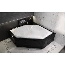 Акриловая ванна RIHO Winnipeg 145x145 без гидромассажа B010001005
