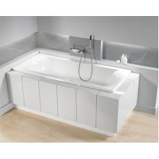 Акриловая ванна RIHO Lima 200x90 без гидромассажа B054001005