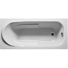 Акриловая ванна RIHO Columbia 150x75 без гидромассажа B002001005