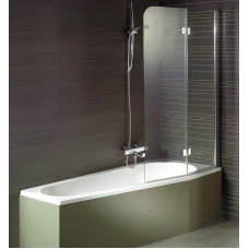 Акриловая ванна RIHO Delta 150x80 L без гидромассажа B067001005