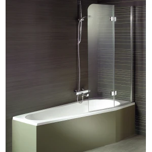 Акриловая ванна RIHO Delta 150x80 L без гидромассажа B067001005