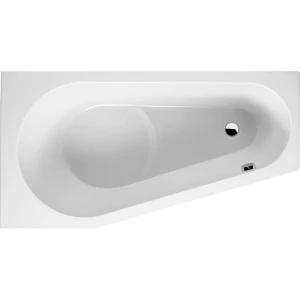 Акриловая ванна RIHO Delta 150x80 R без гидромассажа B066001005