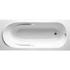 Акриловая ванна RIHO Future 170x75 без гидромассажа B073001005