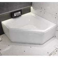 Акриловая ванна RIHO Austin 145x145 без гидромассажа B005001005