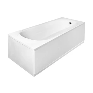 Акриловая ванна Byon Agesta 150x70 (ванна, каркас, экран)