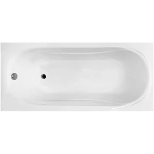Акриловая ванна Byon Agesta 150x70 (ванна, каркас, экран)