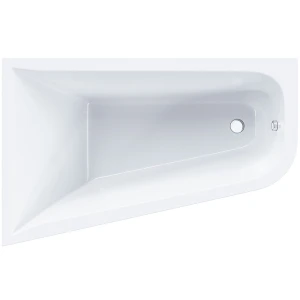 Акриловая ванна AM.PM Spirit 160х100 L W72A-160L100W-A2