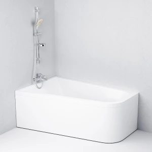 Акриловая ванна AM.PM Spirit 160х100 L W72A-160L100W-A2