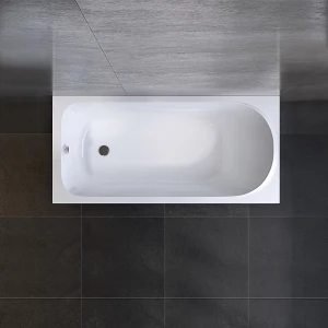 Акриловая ванна AM.PM Sense 150х70 W76A-150-070W-A