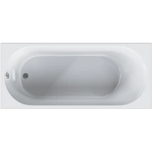 Акриловая ванна AM.PM X-Joy 160х70 W94A-160-070W-A1