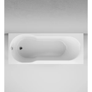 Акриловая ванна AM.PM X-Joy 170х70 W88A-170-070W-A
