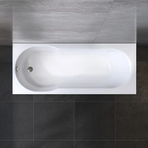 Акриловая ванна AM.PM X-Joy 170х70 W88A-170-070W-A