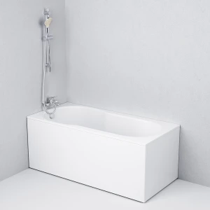 Акриловая ванна AM.PM X-Joy 150х70 W88A-150-070W-A