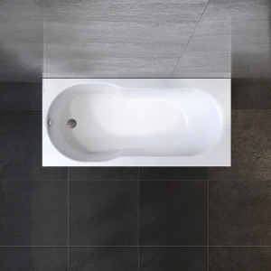 Акриловая ванна AM.PM X-Joy 150х70 W88A-150-070W-A