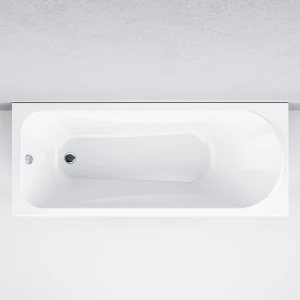 Акриловая ванна AM.PM Sense 170х70 W76A-170-070W-A