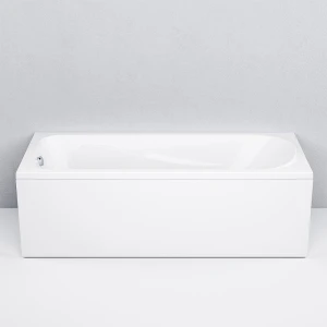 Акриловая ванна AM.PM Sense 170х70 W76A-170-070W-A