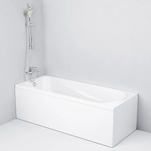 Акриловая ванна AM.PM Sense 170х70 W76A-170-070W-A