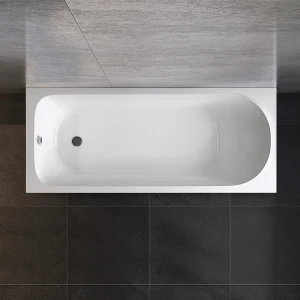 Акриловая ванна AM.PM Sense 170х70 W76A-170-070W-A