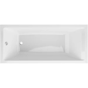 Акриловая ванна AM.PM Gem 180х80 W93A-180-080W-A